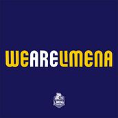 We Are Limena. Motion Graphics, Animation, T, pograph, 3D Animation, Kinetic T, and pograph project by ching_it - 08.19.2022