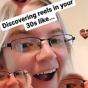 My project for course:  Storytelling Strategies for Instagram Reels. Marketing, Social Media, Stor, telling, Digital Marketing, Mobile Marketing, Instagram, Content Marketing, Communication & Instagram Marketing project by Samantha de Mattos - 08.19.2022