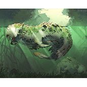 Creature design . % Julie Baechtold tarafından hazırlanan Konsept Sanatı projesi - 08.19.2022