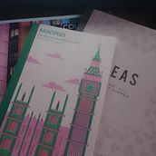 Mi proyecto del curso: Escritura de una novela paso a paso. Projekt z dziedziny Pisanie, Kreat, wność, Stor, telling, Narracja, Beletr, st, ka, Kreat i wne pisanie użytkownika Isidora Arriagada - 20.08.2022