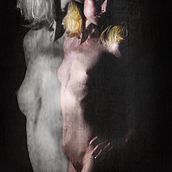 Mi proyecto del curso: Autorretrato fotográfico Fine Art. Photograph, Photograph, Post-production, Photo Retouching, Portrait Photograph, Studio Photograph, Fine-Art Photograph, Photomontage, and Self-Portrait Photograph project by Montse Vernet Tarrago - 08.20.2022