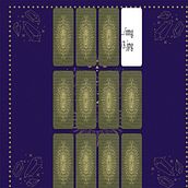 Mi proyecto de JS Memory Tarot. Web Design, Web Development, HTML, and JavaScript project by Rafael López - 08.21.2022