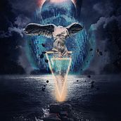 NIKÉ. Un proyecto de Retoque fotográfico y Composición fotográfica de Oscar Peña Gonzalez - 20.08.2022