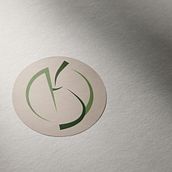 Logo for Handmade Mate Gourds Manufacturer. Un progetto di Graphic design, Br, ing, Br e identit di Anastasia Smyk - 20.08.2022