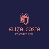 Rebranding Eliza Costa Psicoterapia . % Julia Arenzano tarafından hazırlanan Markalaşma ve Kimlik, Grafik Tasarım, Logo Tasarımı, Ve Dijital Tasarım projesi - 08.09.2022