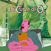 La Curva di O-. Animation, Video, Concept Art, Painting, and Drawing project by Salvatore C. De Simone - 08.21.2022