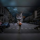 Mi proyecto del curso: Fotomontaje surrealista con Photoshop.. Projekt z dziedziny Retuszowanie fotografii, Fotografia c, frowa,  Kompoz, cja w fotografii, Fotomontaż, Kreat, wność i Postprodukcja fotograficzna użytkownika Carlos Jiménez Jouannet - 29.10.2022