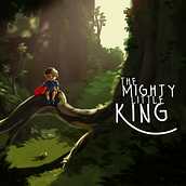 My project for course: Lighting Principles for Digital Painting. Een project van Traditionele illustratie, Digitale illustratie,  Digitaal schilderij, Ontwerp van personages y Lichtontwerp van Eleazar Daligdig - 17.08.2022