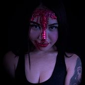 Mi proyecto del curso: Secretos del retrato fotográfico Ein Projekt aus dem Bereich Porträtfotografie, Digitalfotografie, Artistische Fotografie, Lifest und le-Fotografie von Kevin Amado C - 21.08.2022