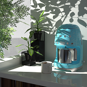 My project for course: Photorealistic Product Rendering with KeyShot. Un progetto di 3D, Design e creazione di mobili, Design industriale, Product design e Progettazione 3D di Sharad Prateek Singh - 18.08.2022