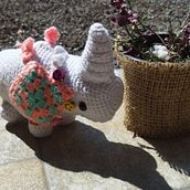 Mi proyecto del curso: Diseño y creación de amigurumis❤. To, Design, DIY, Crochet, Amigurumi, and Textile Design project by lizcanoheidy - 08.16.2022