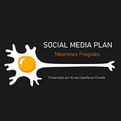 Neurones Fregides. Estrategia de comunicación para redes sociales. Un projet de Réseaux sociaux, Marketing digital, Marketing mobile, Marketing pour Facebook, Communication, Marketing pour Instagram , et Growth marketing de Arnau Capelleras Poveda - 21.08.2022