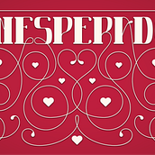 Proyecto de curso: Los secretos dorados del lettering. Projekt z dziedziny T, pografia,  Pismo dekorac i jne użytkownika Francisco Arias - 20.08.2022