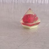 Mi proyecto del curso: Diseño de joyería en resina . % Paola Carolina Bello Rodríguez tarafından hazırlanan Aksesuar Tasarımı, Sanat ve El Sanatları, Mücevher Tasarımı, Ve Kendin Yap projesi - 09.04.2022