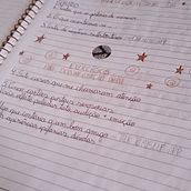 Textos de Inspiração. Writing, Creativit, Stor, telling, Narrative, and Creative Writing project by gabikmc - 08.20.2022