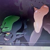 My project for course: Expressive Techniques for Character Animation. Animation, Character Design, and Character Animation project by joaovictorpessoaqueiroz - 08.22.2022