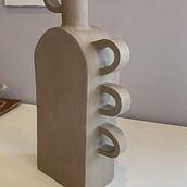 My project for course: Creating Your First Ceramic Vessel. Accessor, Design, Arts, Crafts, and Ceramics project by daniellekearns1 - 08.22.2022