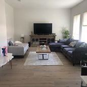 Remodel after water damage . Een project van  Ontwerp van Teresa Green - 22.08.2022