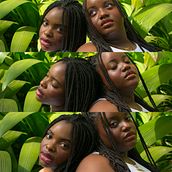 Essência da Natureza. Art Direction, Fashion Photograph, and Portrait Photograph project by gpereira597 - 08.20.2022