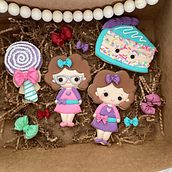 Mi proyecto del curso: Decoración de galletas con royal icing para principiantes. Un projet de Design  , et DIY de Martha Mendoza - 22.08.2022