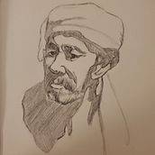 My project for course: Fundamentals of Portrait Drawing with Pencil. Fine Arts, Pencil Drawing, Drawing, Realistic Drawing, and Artistic Drawing project by Dana Esposito - 08.22.2022