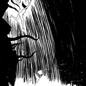 Manicomio (Montse Batalla, Xevidom, Ediciones La Cúpula, 2019). Comic project by Xevi Domínguez Cortès - 08.23.2022