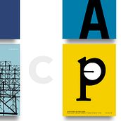 Carteles. Graphic Design, T, pograph, Vector Illustration, and Poster Design project by diego iñiguez - 08.23.2022