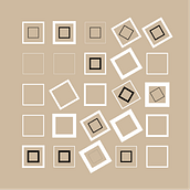 Invertire - sketching - creative coding Ein Projekt aus dem Bereich Informatik und Grafikdesign von Andrea Achille Ravetti - 23.08.2022