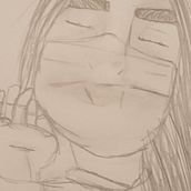 Mi proyecto del curso: Introducción al dibujo de retrato . % narayabocaz tarafından hazırlanan Geleneksel illüstras, on, Güzel sanatlar, Kalem Çizimi, Çizim, Portre Çizimi, Sanatsal Çizim, Ve Şekil Çizimi projesi - 08.23.2022