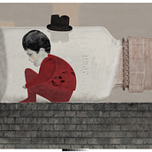 Mi proyecto del curso: Arte final: preparación de archivos para impresión Ein Projekt aus dem Bereich Design, Traditionelle Illustration, Verlagsdesign, Grafikdesign, Digitale Illustration und Editorial Illustration von Daniela Paz Epul Epul - 24.08.2022