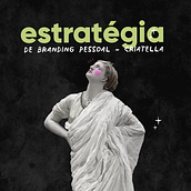 Meu projeto do curso: Estratégia de branding pessoal para redes sociais. Marketing, Social Media, Digital Marketing, Mobile Marketing, Instagram, Content Marketing, Facebook Marketing, Communication, Instagram Marketing, and Design project by Larissa Gomes - 08.22.2022