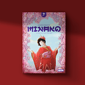 Mi proyecto del curso: Ilustración digital de fantasía y ciencia ficción. Un progetto di Illustrazione tradizionale e Illustrazione digitale di Mateo Gamarra - 24.08.2022