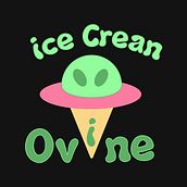 Ovine Ice Crean . % Samuel Marini tarafından hazırlanan Grafik Tasarım, Markalaşma ve Kimlik, Geleneksel illüstras, Ve on projesi - 04.08.2022