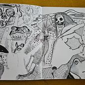 Mein Kursprojekt: Zeichentechnik für Anfänger: Trainiere deine Beobachtungsgabe. Sketching, Pencil Drawing, Drawing, Sketchbook & Ink Illustration project by Diana Radisch - 09.11.2022