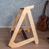 My project for course: Professional Woodworking for Beginners. Arts, Crafts, Furniture Design, Making, Interior Design, DIY, and Woodworking project by ducouretp - 07.01.2022