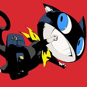 Mi proyecto del curso: Diseño de bandas sonoras de videojuegos (Música inspirada en Persona 5). Un proyecto de Música, Videojuegos, Desarrollo de videojuegos y Producción musical de catlec104 - 12.08.2022