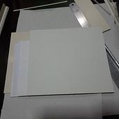 Viajes en familia. Bookbinding, Arts, Crafts, Fine Arts, and DIY project by María Celeste Garnero - 08.24.2022