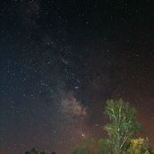 Mi proyecto del curso: Introducción a la astrofotografía. Een project van Fotografie y Buitenfotografie van Pedro Blasco - 24.08.2022