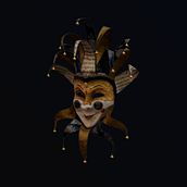Mi proyecto del curso: Creación de props realistas para videojuegos. 3D, 3D Modeling, Video Games, and Game Design project by Julio Torres - 08.25.2022