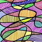 Mi proyecto del curso: Ilustración original de tu puño y tableta. Traditional illustration, Drawing, Digital Illustration, and Digital Drawing project by Dilan Rojas - 08.25.2022