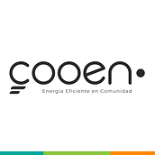 Mi proyecto del curso: COOEN. UX / UI, Information Design, Cop, writing, and App Design project by Isabella Aragón Becerra - 08.25.2022