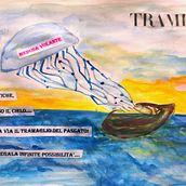 Il mio progetto del corso: Collage creativo: raccontare storie su più livelli. Traditional illustration, Paper Craft, Digital Illustration, Stor, telling, Digital Design, Communication, Narrative, Editorial Illustration, and Collage project by giorgia_trecca - 08.25.2022