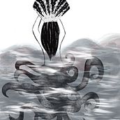 Il mio progetto del corso: Tecniche di disegno tradizionale con Procreate Ein Projekt aus dem Bereich Traditionelle Illustration, Zeichnung, Digitale Illustration, Porträtzeichnung und Digitale Zeichnung von sere_martignoni - 20.08.2022