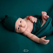 Il mio progetto del corso: Fotografia newborn da zero: cattura i loro primi momenti di vita. Portrait Photograph, Digital Photograph, and Fine-Art Photograph project by Erika e Stefano - 08.25.2022