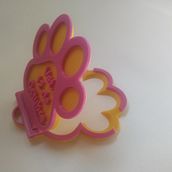 Mi proyecto del curso: Introducción al diseño e impresión en 3D . % Vanesa Pascua tarafından hazırlanan 3D, Endüstri, el tasarım, Ürün Tasarımı, 3D Modelleme, Ve 3D Tasarım projesi - 08.20.2022