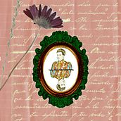 Mi proyecto del curso: Collage artístico con técnicas mixtas. Colagem, Ilustração digital, Design digital e Ilustração editorial projeto de Andi Ce - 25.08.2022