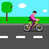Meu projeto do curso: Animação e desenho de personagens no After Effects. Motion Graphics, Animation, Character Design, Character Animation, and 2D Animation project by dudacellos - 08.22.2022