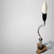 PHI Light. Un proyecto de Diseño, Diseño industrial, Diseño de producto, Diseño de iluminación, Diseño de espacios, Artesanía, Modelado 3D, 3D, Diseño 3D, Dirección de arte, Consultoría creativa, Bellas Artes, Diseño gráfico, Escultura, Creatividad, Fotografía de producto y Concept Art de JOESEDA 3D - 25.08.2022