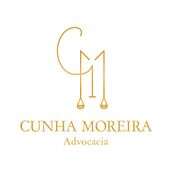 Parte do projeto de criação da identidade e papelaria do escritório de advocacia Cunha Moreira. Branding e Identidade, e Design de papelaria projeto de jupeme - 26.08.2022