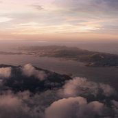 MY ISLAND. Un proyecto de Concept Art y Matte Painting de Fabio Santoro - 26.08.2022